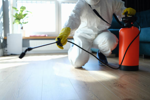 Reliable Biohazard Cleanup contractor in Washington, WA by Crime Scene Cleaner Online